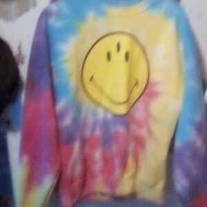 Smiley original sweatshirt